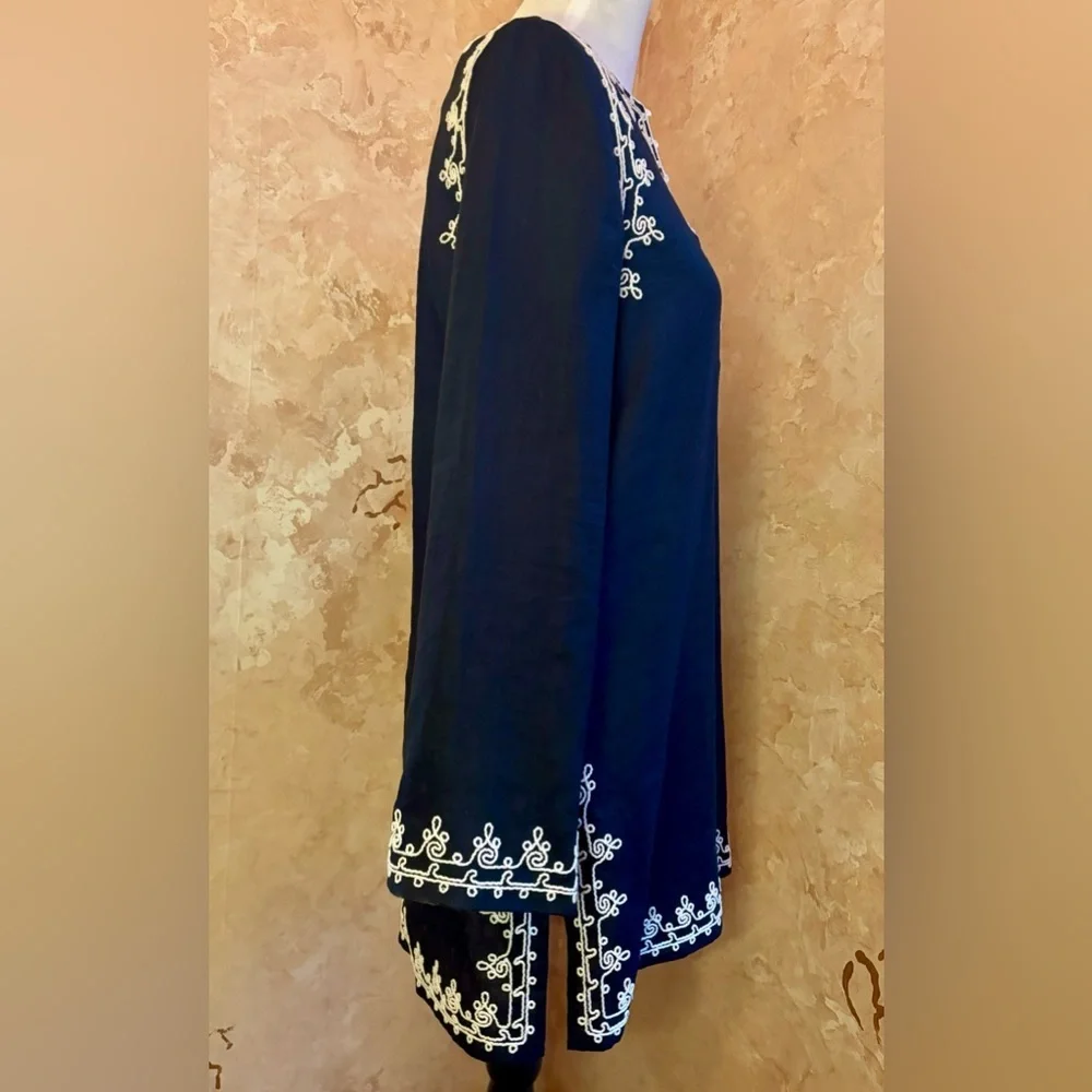 Tory Burch Tunic Dress - Picture 3 of 9